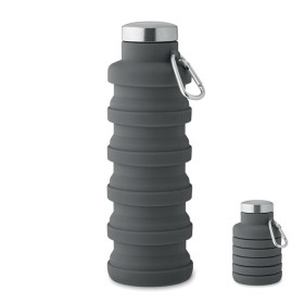Bouteille pliable 500ml 