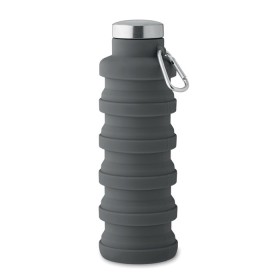 Bouteille pliable 500ml 