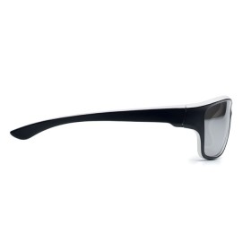 Lunettes de sport miroir UV400 