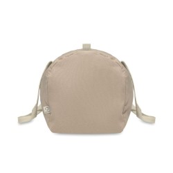 Sac de sport coton recyclé 