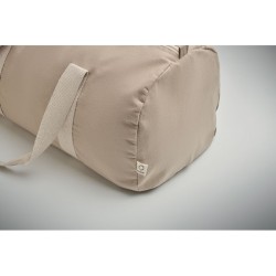 Sac de sport coton recyclé 