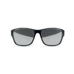 Lunettes de sport miroir UV400 