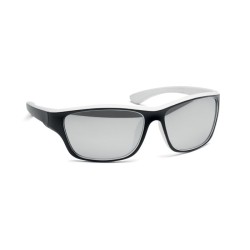 Lunettes de sport miroir UV400 