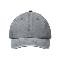 Casquette baseball à 6 pans 