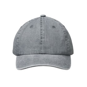 Casquette baseball à 6 pans 
