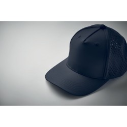 Casquette baseball à 5 pans 