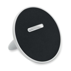Support magnétique téléphone 