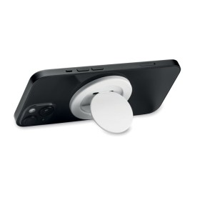 Support magnétique téléphone 