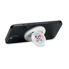 Support magnétique téléphone 