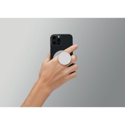 Support magnétique téléphone 
