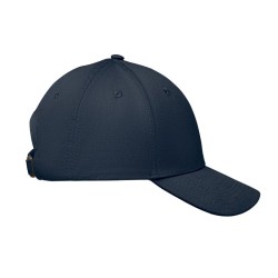 Casquette baseball  à 6 pans 