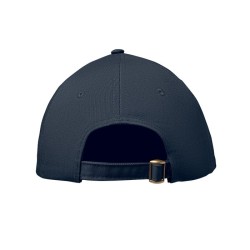 Casquette baseball  à 6 pans 