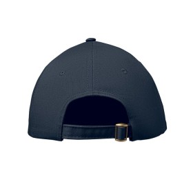 Casquette baseball  à 6 pans 