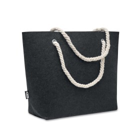 Sac de plage en feutre RPET 