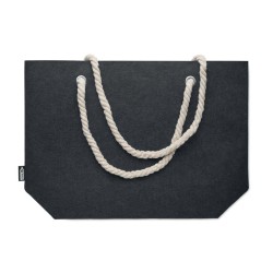 Sac de plage en feutre RPET 
