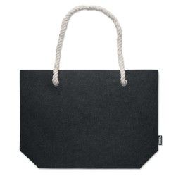 Sac de plage en feutre RPET 