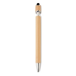 Stylo à bille en bambou 