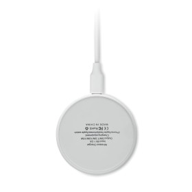 Chargeur sans fil 3 en 1 15W 