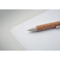 Stylo à bille  4 couleurs 