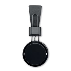 Casque pliable sans fil en ABS 