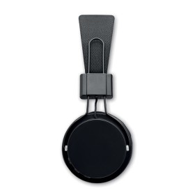 Casque pliable sans fil en ABS 