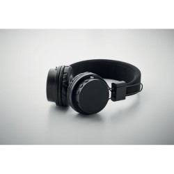 Casque pliable sans fil en ABS 