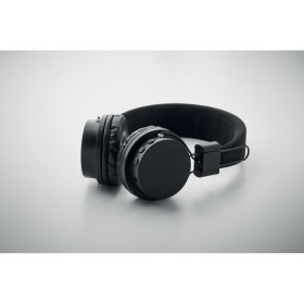 Casque pliable sans fil en ABS 