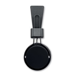 Casque pliable sans fil en ABS 