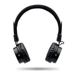 Casque pliable sans fil en ABS 