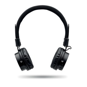 Casque pliable sans fil en ABS 