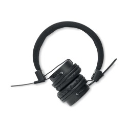Casque pliable sans fil en ABS 