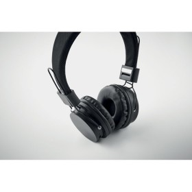 Casque pliable sans fil en ABS 