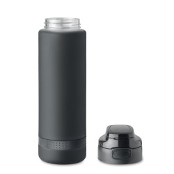 Bouteillen de sport RPET 1L 