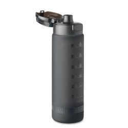 Bouteillen de sport RPET 1L 