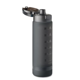 Bouteillen de sport RPET 1L 