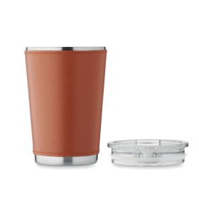 Gobelet double paroi 350 ml 