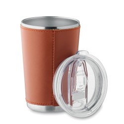 Gobelet double paroi 350 ml 