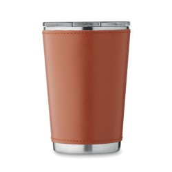 Gobelet double paroi 350 ml 