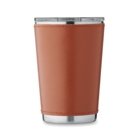 Gobelet double paroi 350 ml 