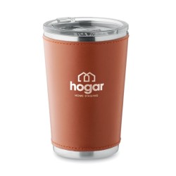 Gobelet double paroi 350 ml 