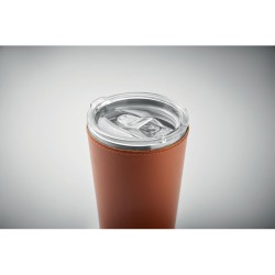 Gobelet double paroi 350 ml 