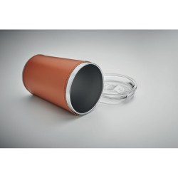 Gobelet double paroi 350 ml 