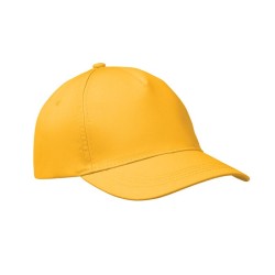 Casquette baseball  5 pans 