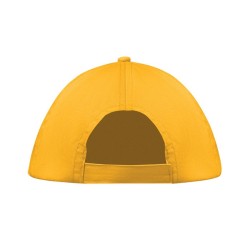 Casquette baseball  5 pans 