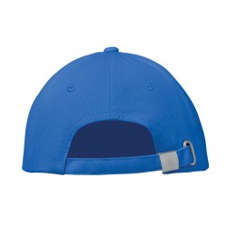 Casquette baseball 6 pans 