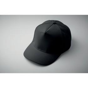 Casquette à 5 pans 