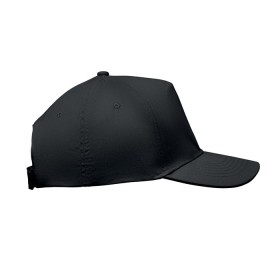 Casquette à 5 pans 