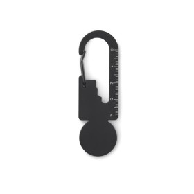 Porte-clés multifonctionnel 