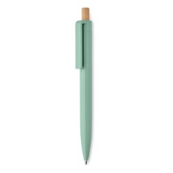 Stylo à bille en ABS recyclé 