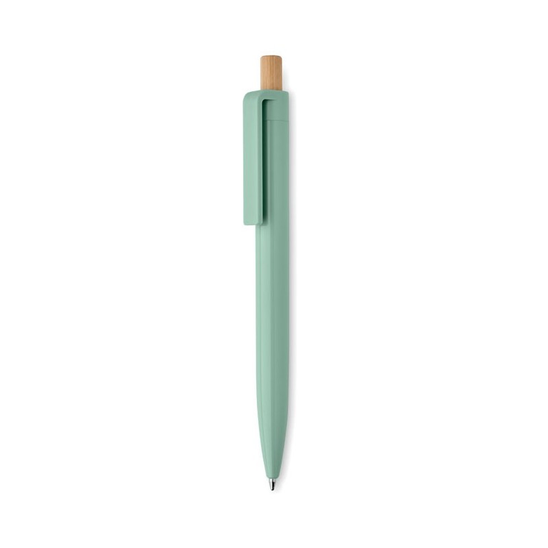 Stylo à bille en ABS recyclé 